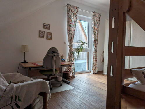 Kinderzimmer 2 - 