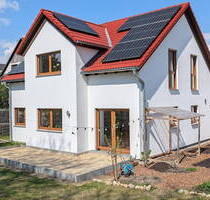 Familienfreundliches Einfamilienhaus in attraktiver Lage - Leipheim