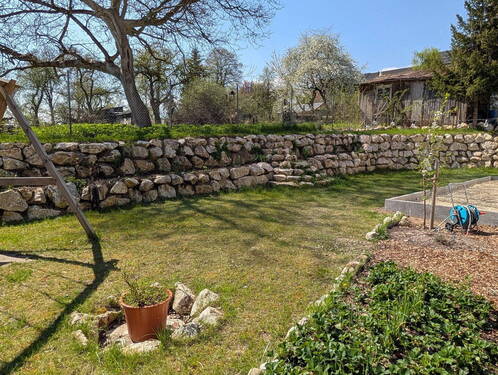 Garten - 