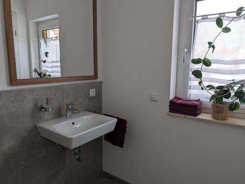 Gäste WC - 