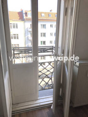 Bild 3 - 2 Zimmer Etagenwohnung in Berlin
