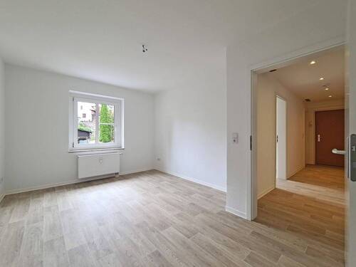 Zimmer 3 (hofseitig) - 