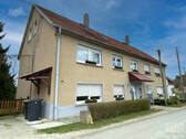 Vorderansicht - Mehrfamilienhaus, Wohnhaus zum Kaufen in Stadtilm