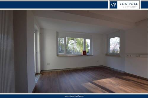 Bild 1 - Exklusive Praxisräume mit Terrasse in repräsentativer Bürolage!