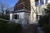 Eingang - 5 Zimmer Büro in Weihenzell