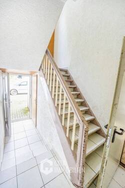 Treppenhaus - 