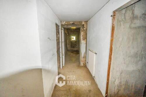 Kundentoiletten-Rohrzustand - 