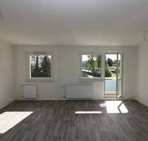 Schachmatt für hohe Mieten...große 3-RW mit Dusche u. Balkon!!! - Freiberg