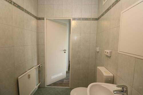 Beispiel Bad mit Dusche - 