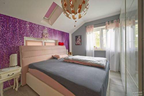 Schlafzimmer - 