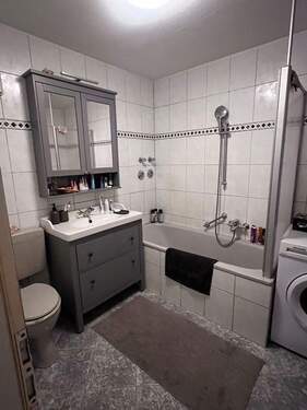 Badezimmer - 