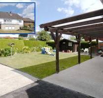 PROVISIONSFREI FÜR KÄUFER !!! - Geräumiges 2-Generationenhaus in ME - WEST !! - Mettmann