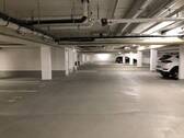 Tiefgarage - 