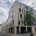Außenansicht - Entspannung pur mit Blick auf den Dom, großzügige Neubau 3-Raum Wohnung mit Personenaufzug, Tiefgaragenstellplatz, Einbauküche
