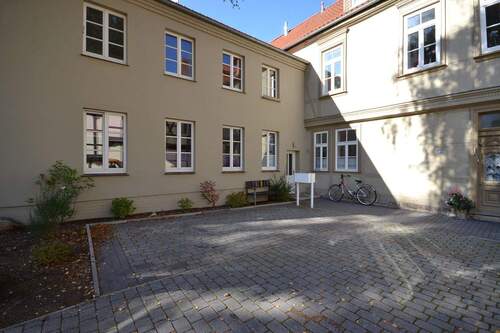 Bild 3 - 2 Zimmer Etagenwohnung in Halberstadt