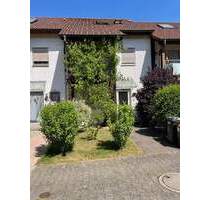 Großzügiges Reihenmittelhaus in Bad Dürrheim Kernstadt - Ihr neues Familienheim - provisionsfrei