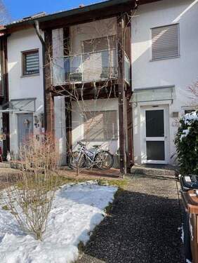 Bild 3 - 5 Zimmer Reihenmittelhaus in Bad Dürrheim