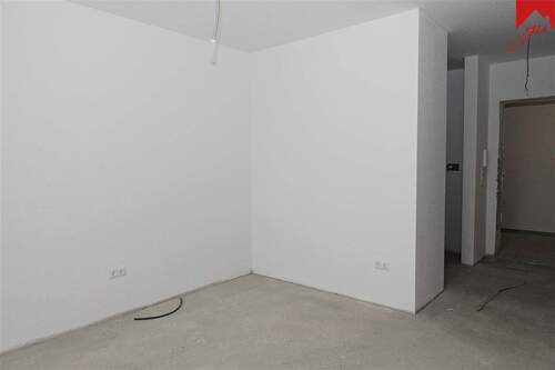 Wohn- und Essbereich - 2 Zimmer Etagenwohnung zur Miete in Schortens