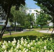 Gefragte Wohnlage - sehr gute Infrastruktur langjährig vermietete 2-Raum-WE mit Balkon, Aufzug und Tiefgarage - Leipzig Böhlitz-Ehrenberg