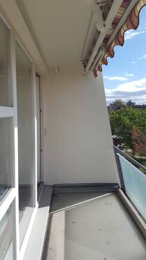 Beispielfoto Balkon - 