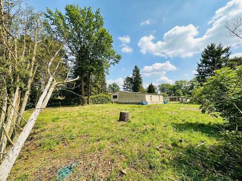 Grundstück - Grundstück in Schöneiche bei Berlin