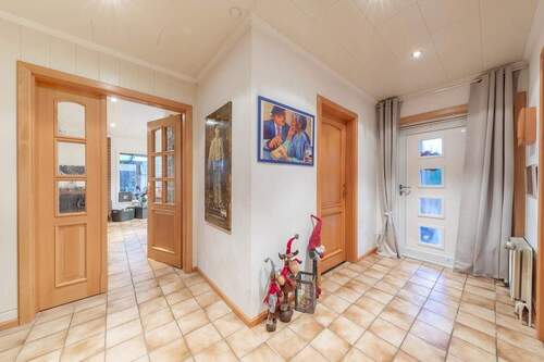 Großzügiger Wohnbereich - Bungalow mit 109,00 m&sup2; in Börnsen zum Kaufen