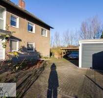2 Familienhaus in absolut ruhiger Wohnlage #Carport #Stellplätze - Castrop-Rauxel Ickern