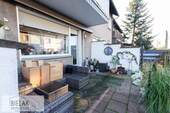 7. Terrasse, EG - 