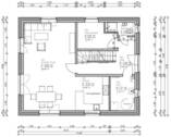Beispiel Grundriss EG - 