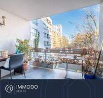?? Sensation im Nollendorf-Kiez - hochwertig renovierte 2 Zimmer Wohnung mit Balkon und Aufzug - Berlin Schöneberg