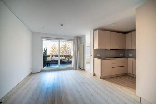 Studio - 2 Zimmer Etagenwohnung in Berlin