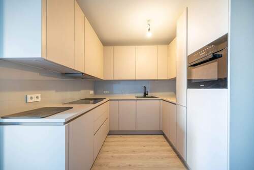 Küche - Etagenwohnung mit 51,00 m&sup2; in Berlin zum Kaufen