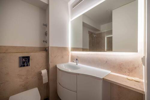 Badezimmer - 