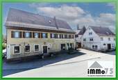 Haus 4 und Haus 2 - 