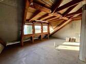 Ausbaubares Dachgeschoss - 