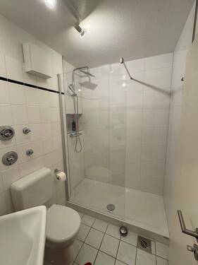 Duschbad - 