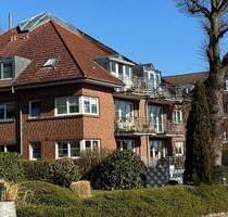 Attraktive 2 Zimmer Wohnung mit Balkon - Scharbeutz