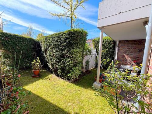 Garten - 