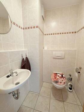 Gäste WC - 