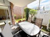 Terrasse - 