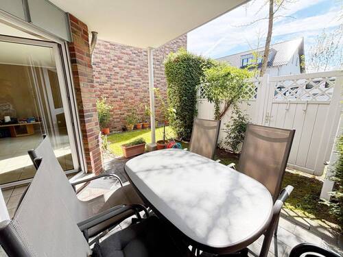 Terrasse - 