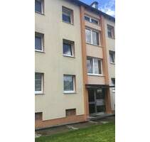 Gemütliche 3-Zimmer-Wohnung in Neusäß mit Balkon