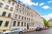 Außenansicht - INVESTITION MIT ALTBAUFLAIR 