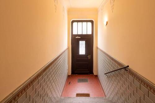 Eingangsbereich - 