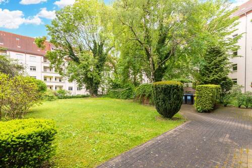 Garten - 