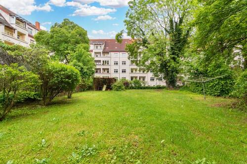 Garten - 