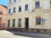 Außenansicht - Ihr neues Gewerbe in Döbeln - 252,00&nbsp;EUR Kaltmiete, ca.&nbsp; 42,00&nbsp;m&sup2;&nbsp;Wohnfl&auml;che