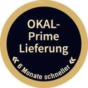 OKAL Prime Lieferung - 