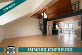 Titelbild - Weitblick zum Stadtkegel - 790,00 EUR Kaltmiete, ca.  87,00 m² Wohnfläche