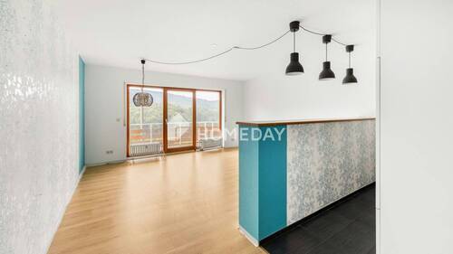 Wohnzimmer 1 - 